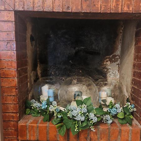 Gabri'S Home Spello Εξωτερικό φωτογραφία