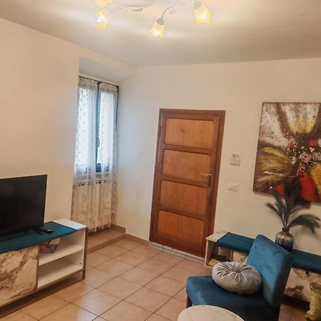 Gabri'S Home Spello Εξωτερικό φωτογραφία