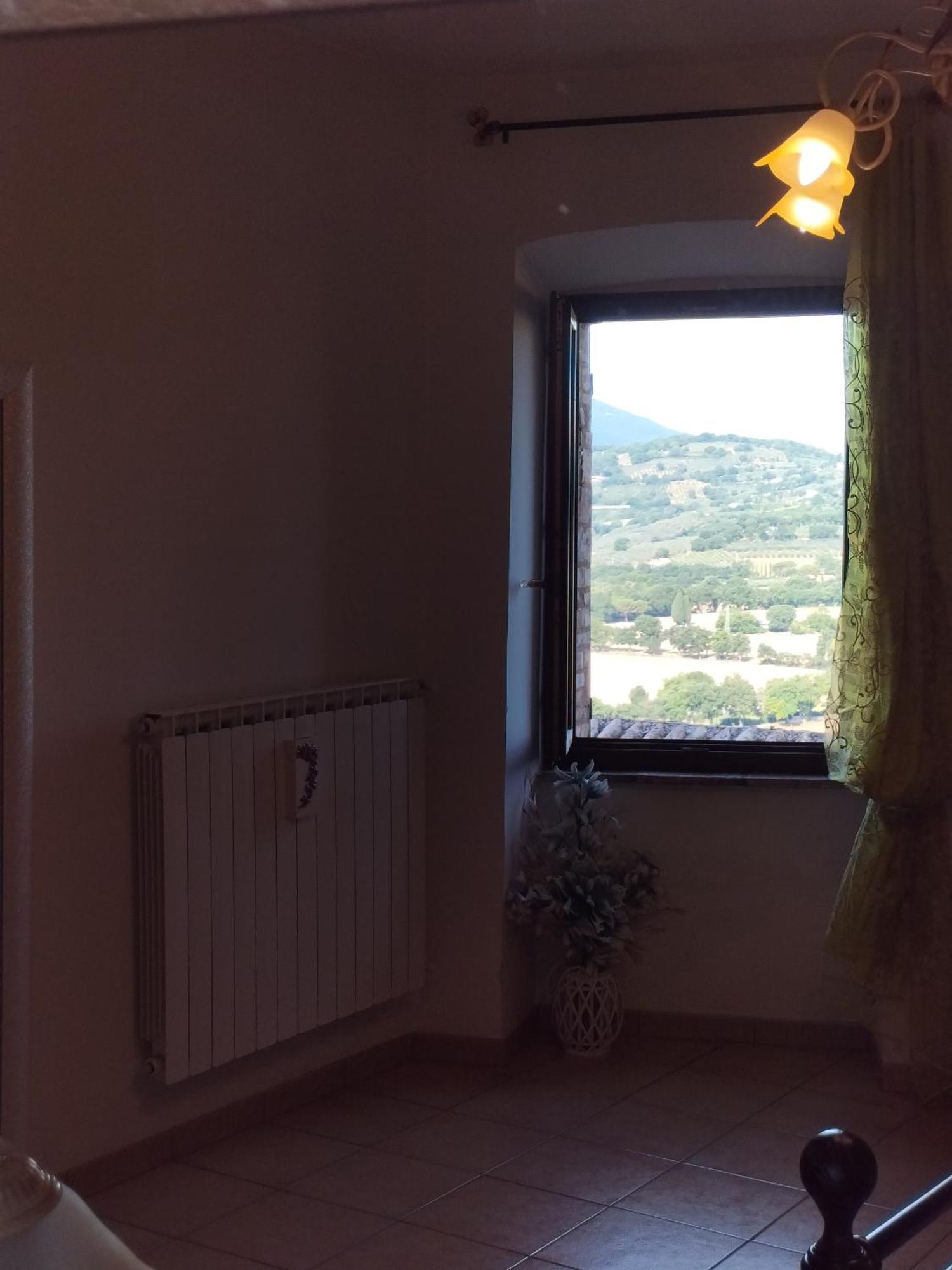 Gabri'S Home Spello Εξωτερικό φωτογραφία
