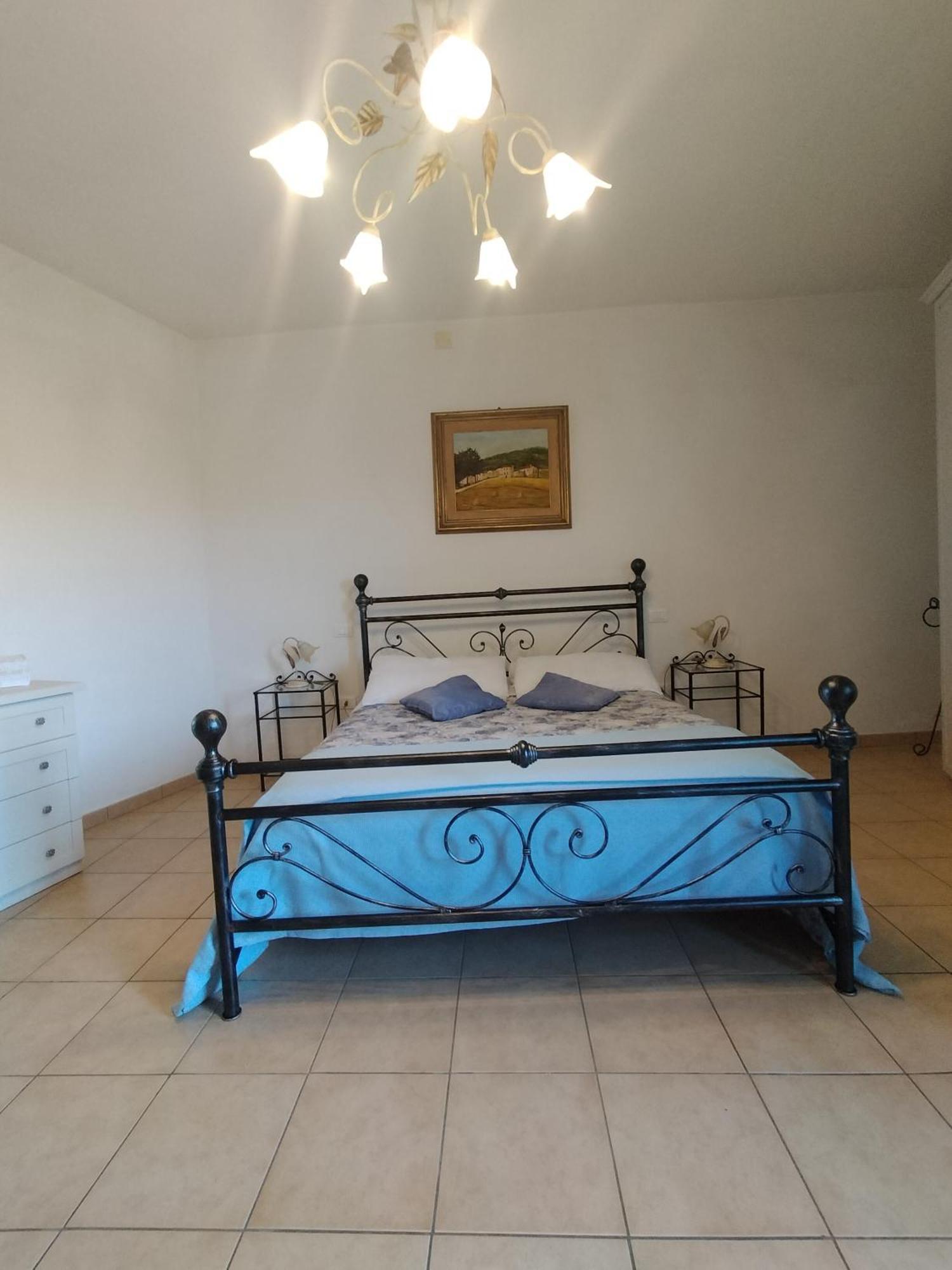 Gabri'S Home Spello Εξωτερικό φωτογραφία