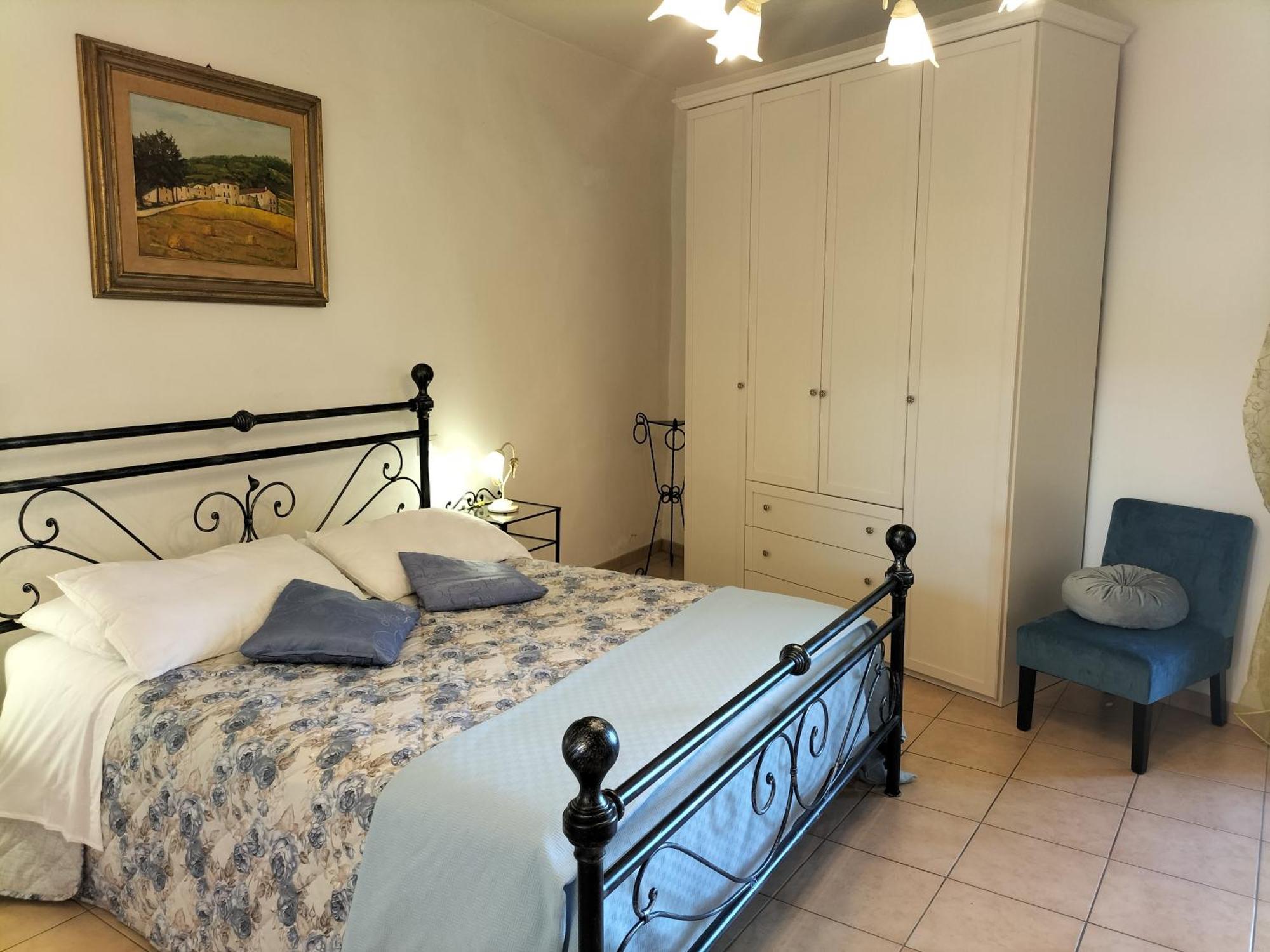 Gabri'S Home Spello Εξωτερικό φωτογραφία