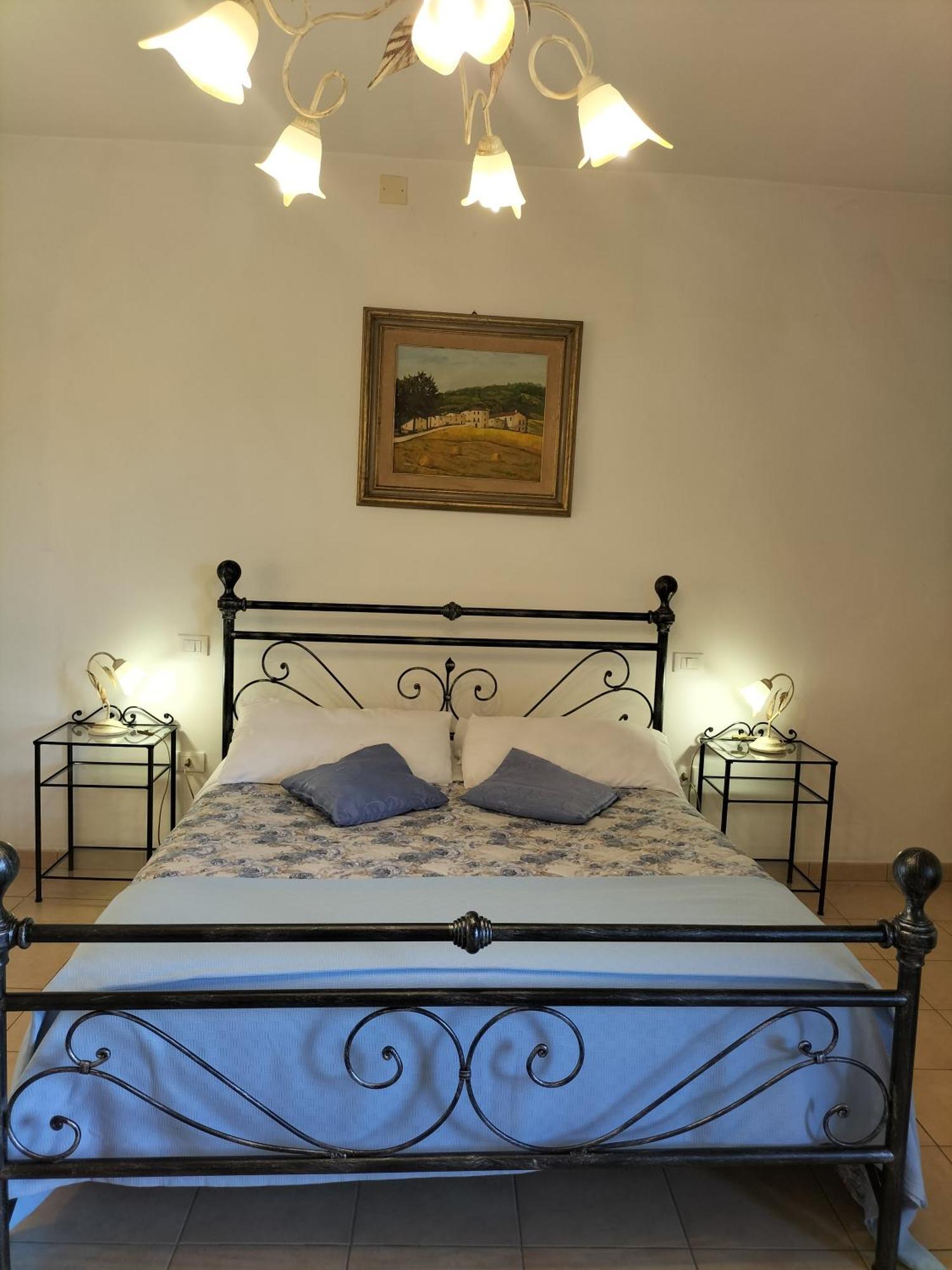 Gabri'S Home Spello Εξωτερικό φωτογραφία