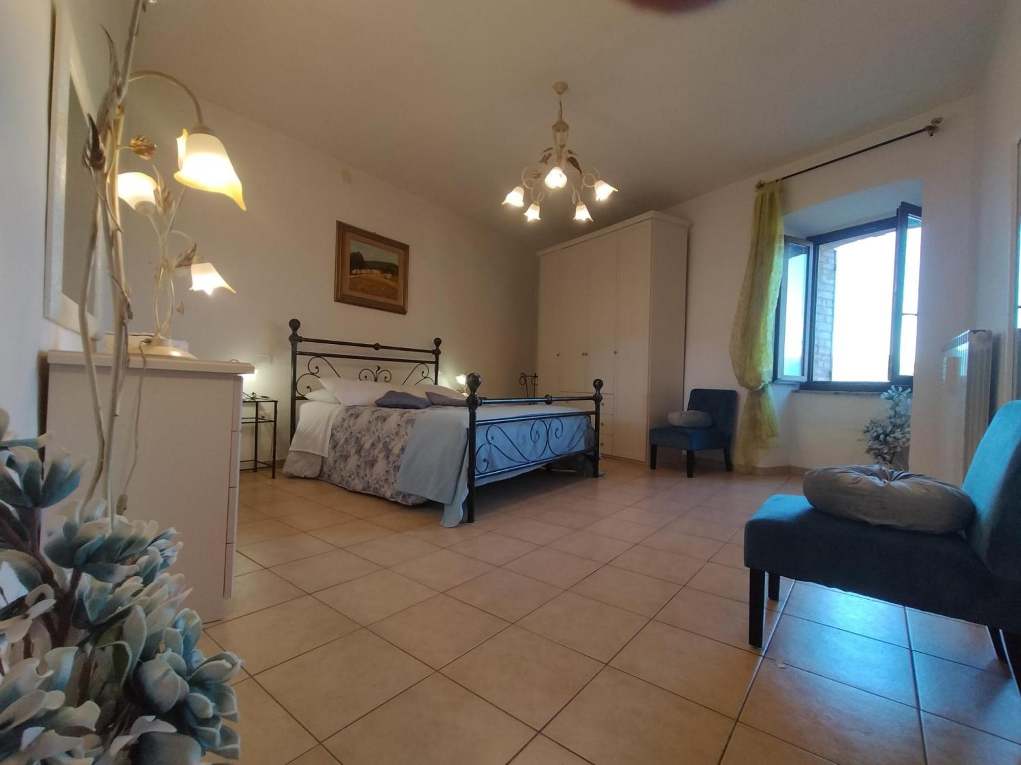 Gabri'S Home Spello Εξωτερικό φωτογραφία