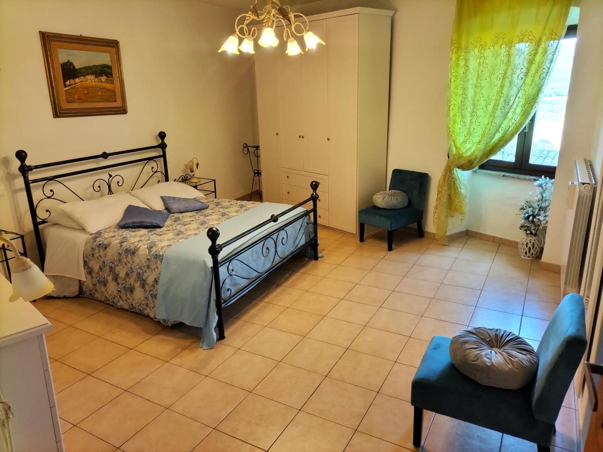 Gabri'S Home Spello Εξωτερικό φωτογραφία
