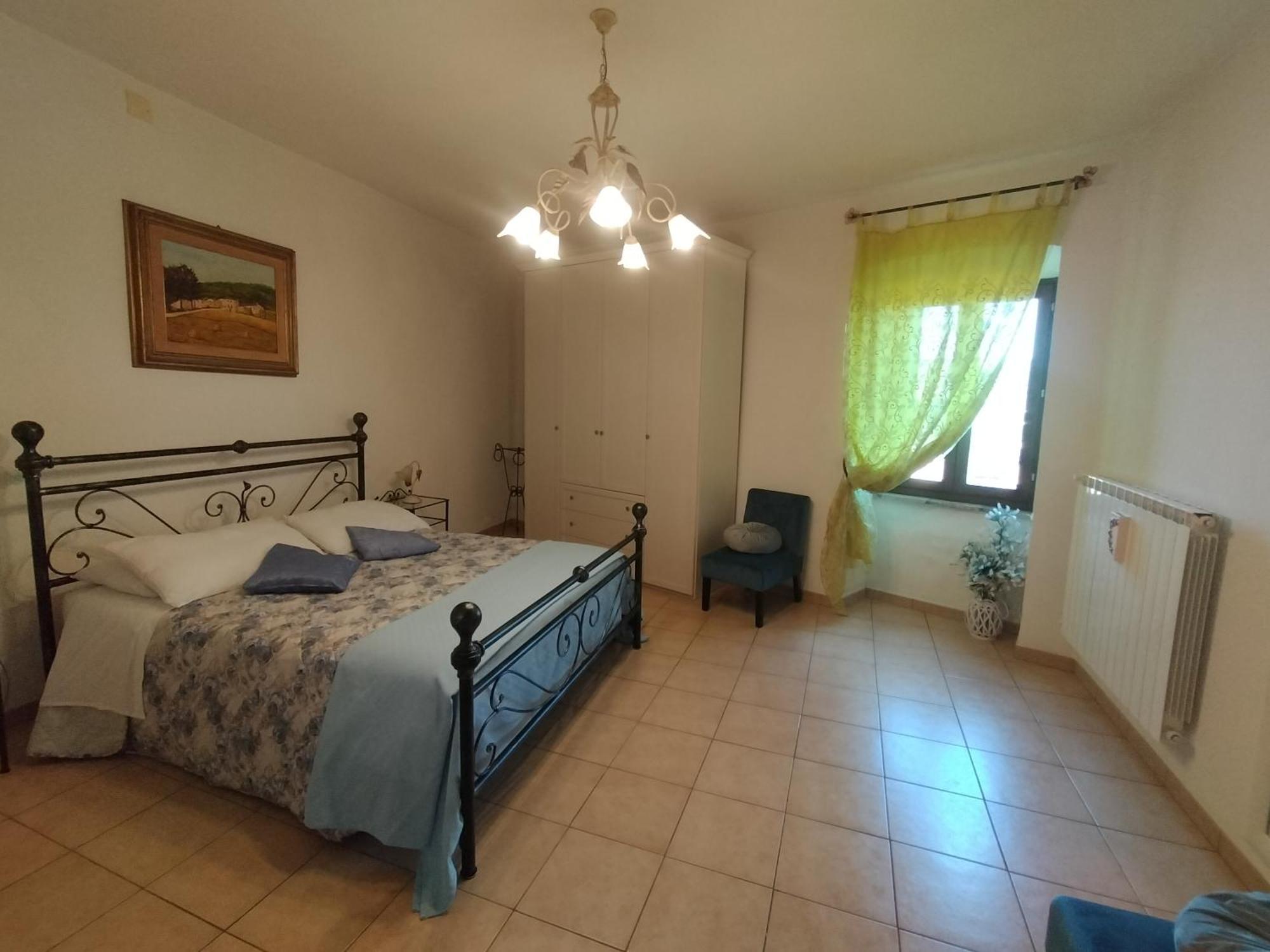 Gabri'S Home Spello Εξωτερικό φωτογραφία