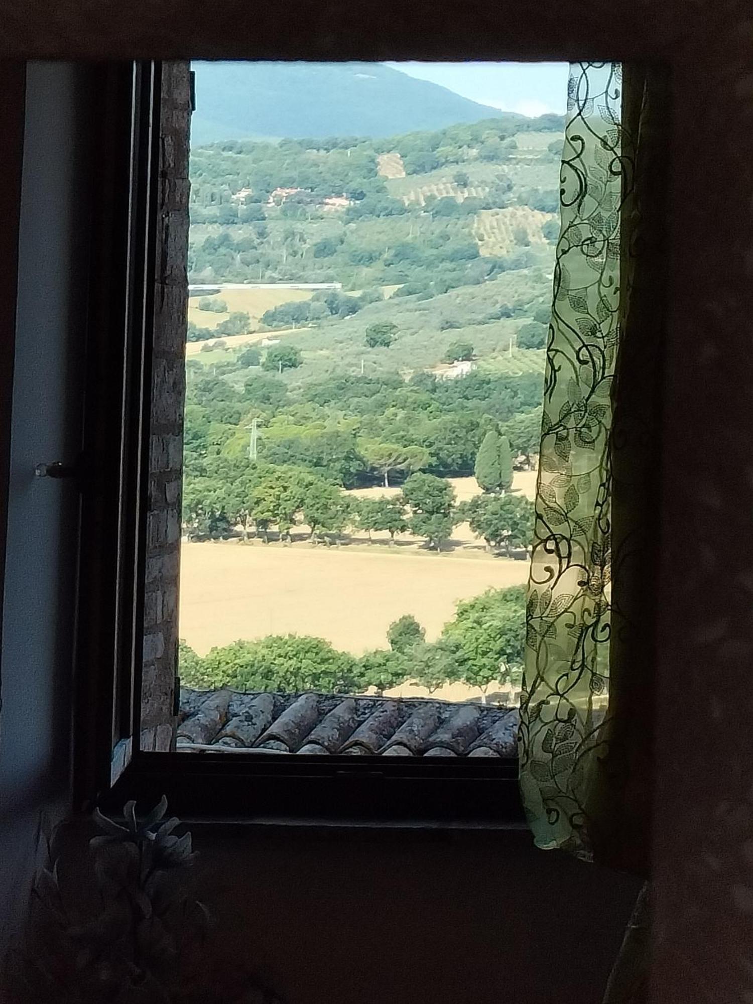 Gabri'S Home Spello Εξωτερικό φωτογραφία