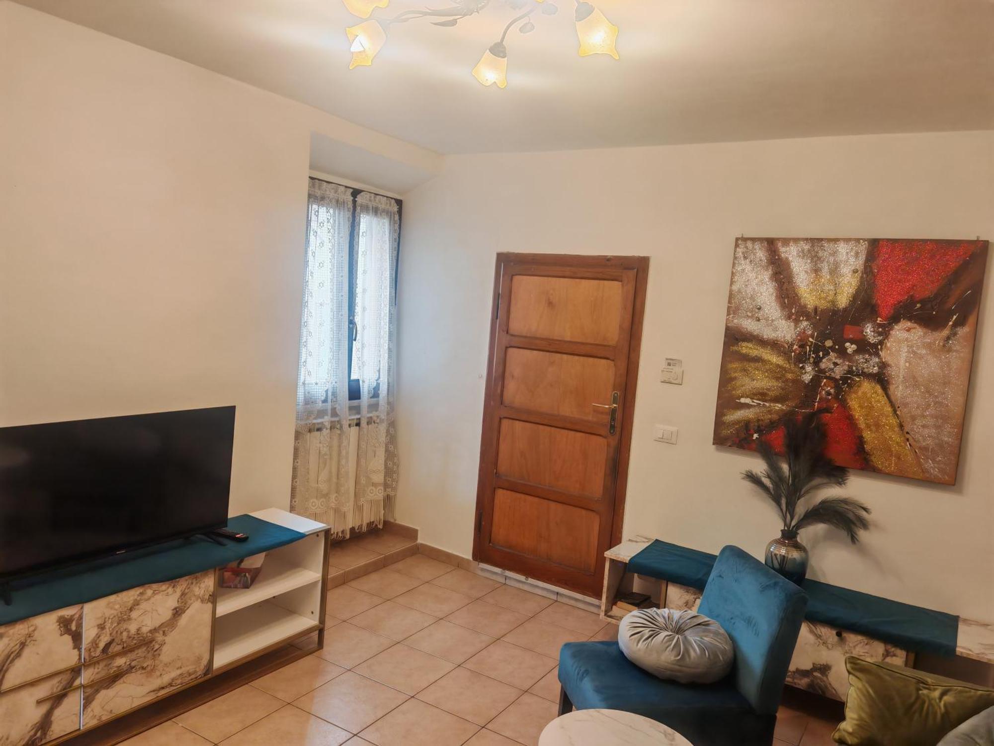 Gabri'S Home Spello Εξωτερικό φωτογραφία
