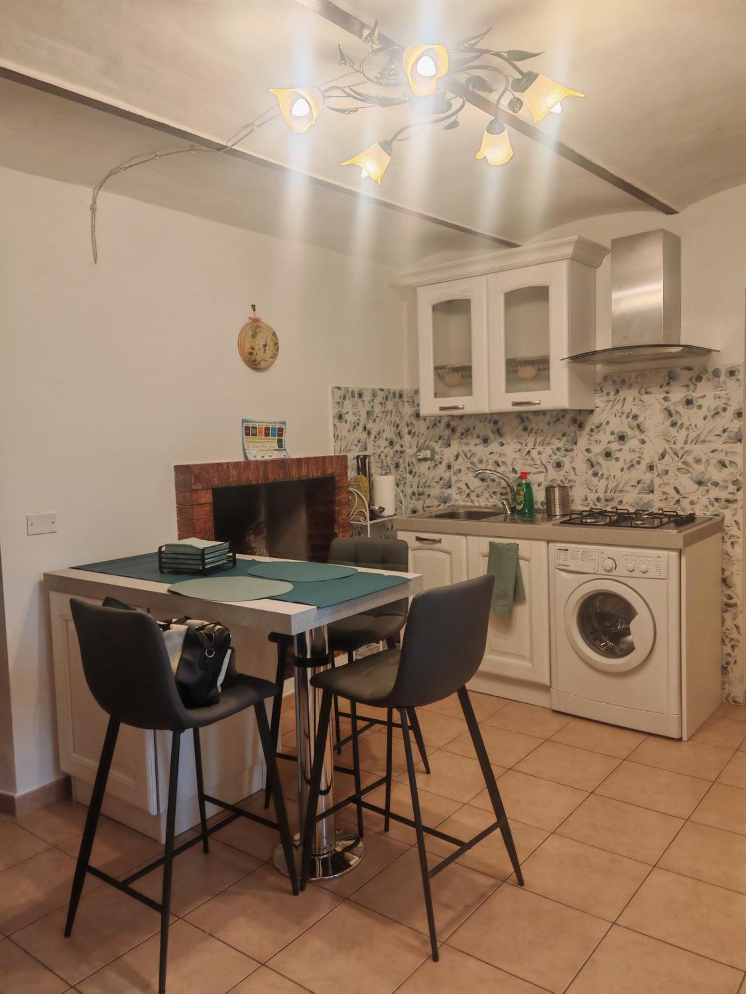 Gabri'S Home Spello Εξωτερικό φωτογραφία