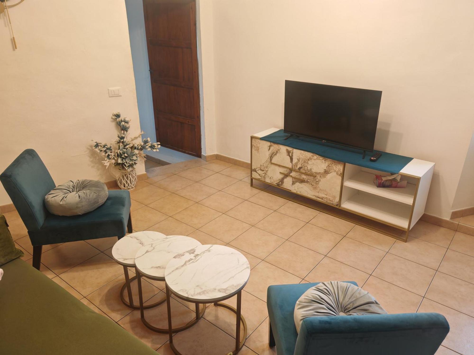 Gabri'S Home Spello Εξωτερικό φωτογραφία