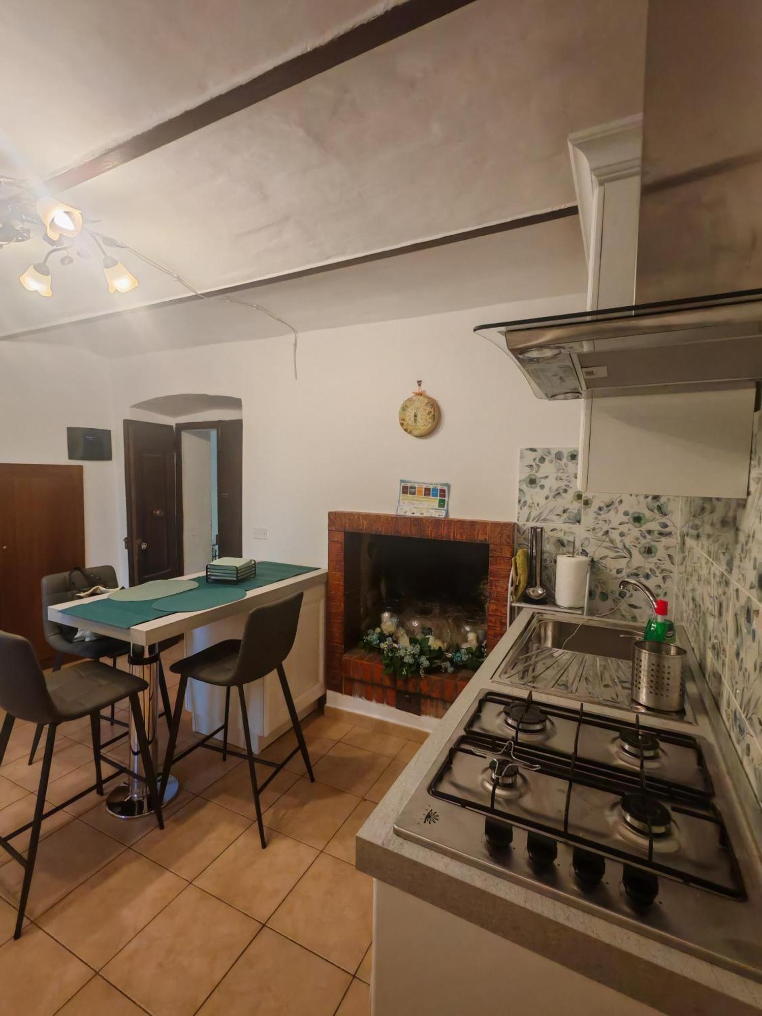 Gabri'S Home Spello Εξωτερικό φωτογραφία