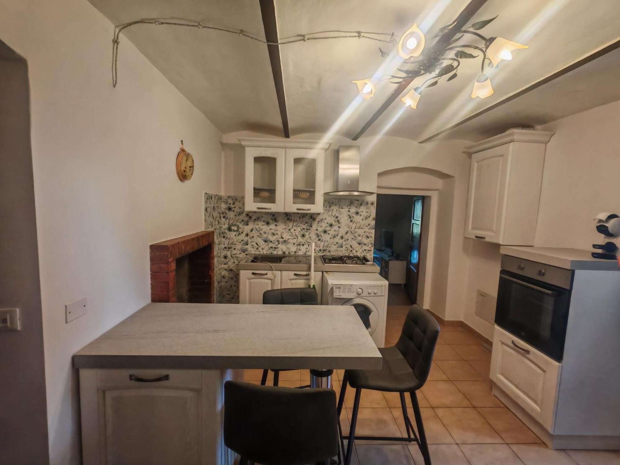 Gabri'S Home Spello Εξωτερικό φωτογραφία