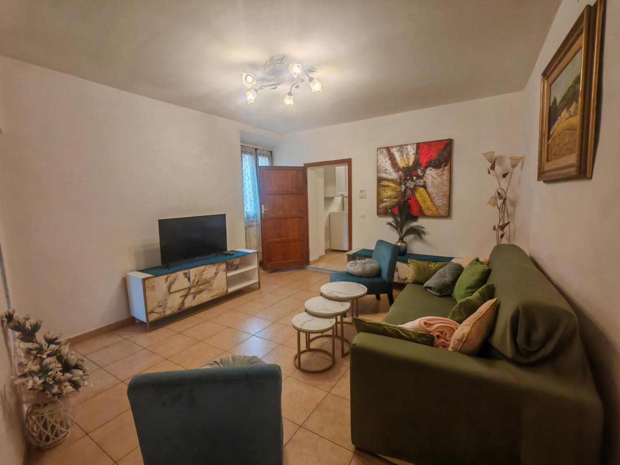 Gabri'S Home Spello Εξωτερικό φωτογραφία