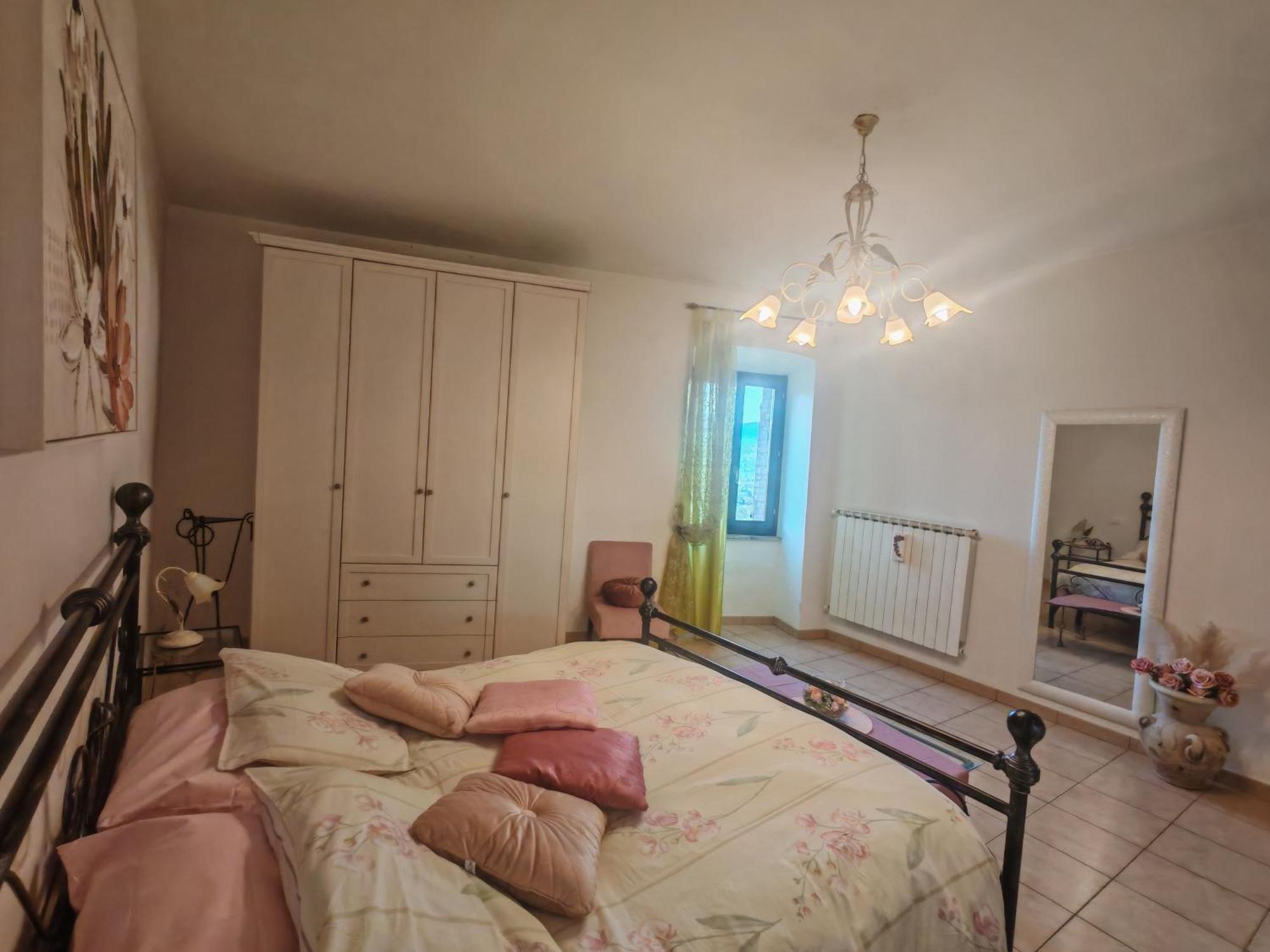 Gabri'S Home Spello Εξωτερικό φωτογραφία