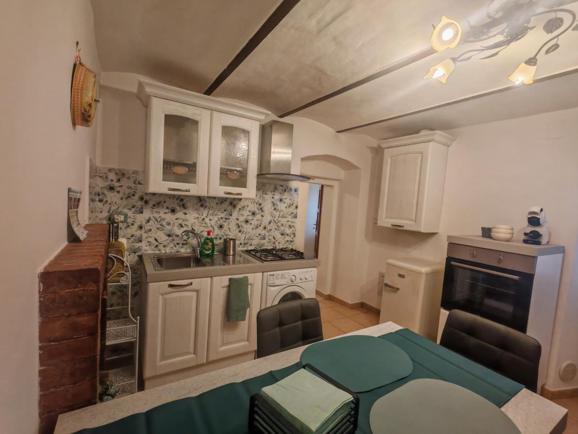 Gabri'S Home Spello Εξωτερικό φωτογραφία