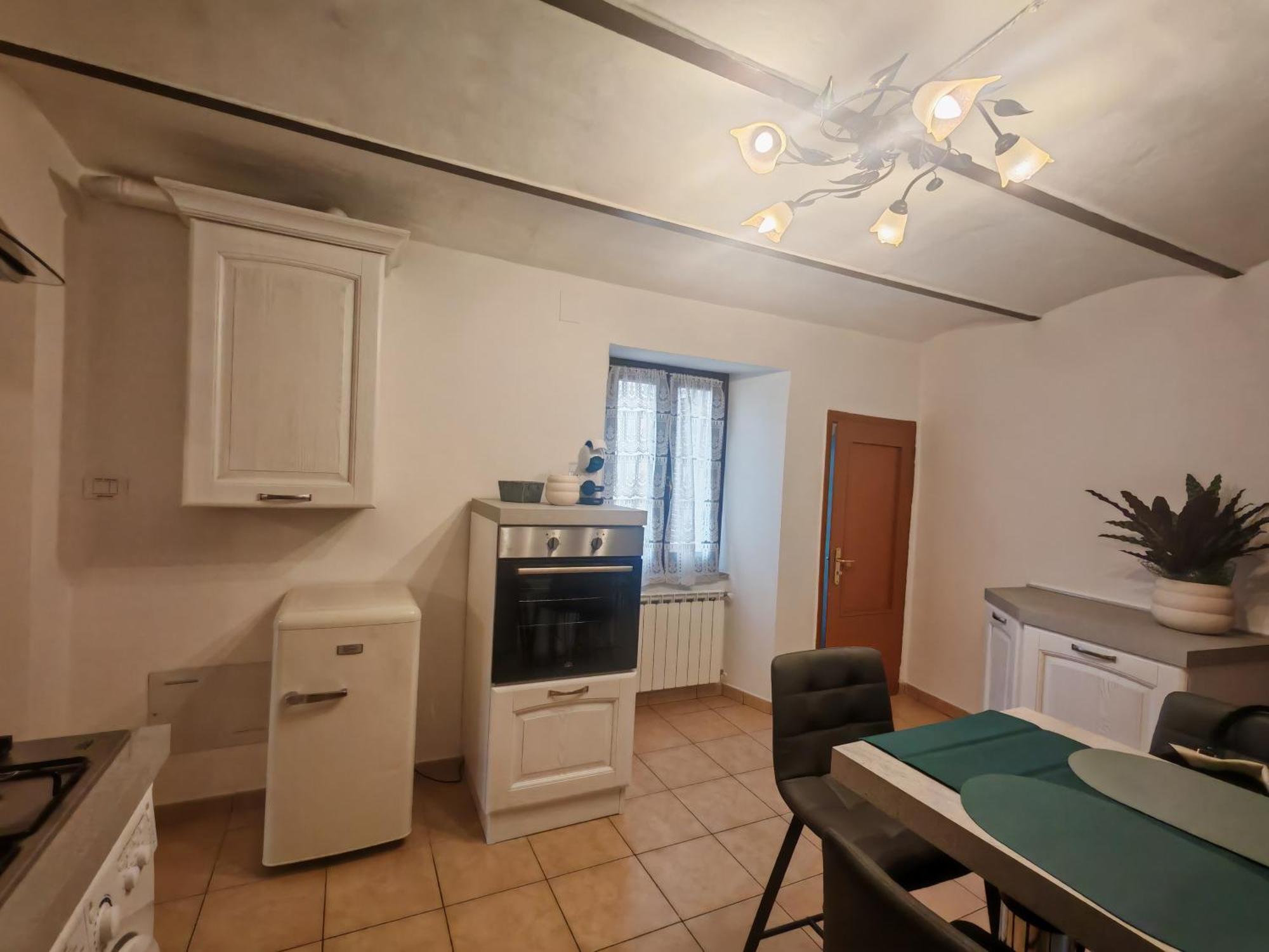 Gabri'S Home Spello Εξωτερικό φωτογραφία