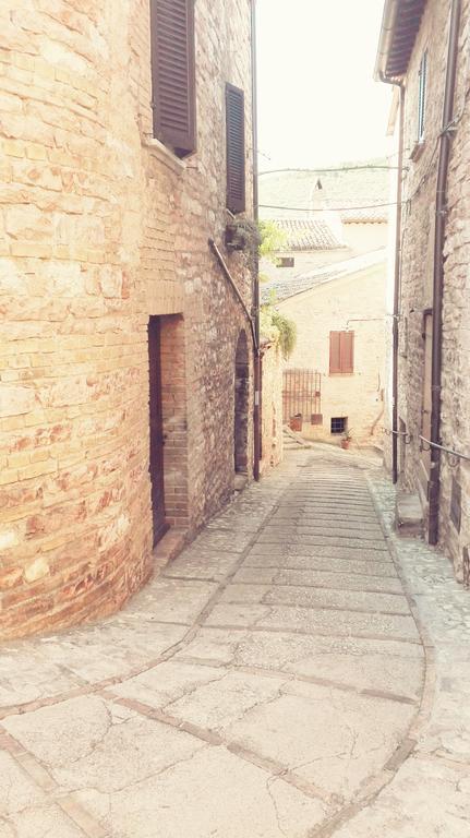 Gabri'S Home Spello Εξωτερικό φωτογραφία
