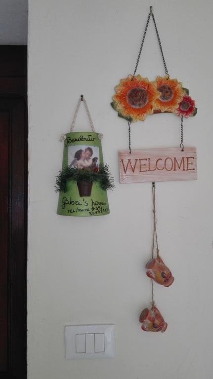 Gabri'S Home Spello Εξωτερικό φωτογραφία