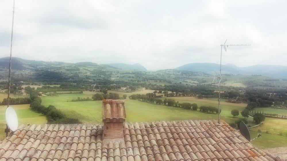 Gabri'S Home Spello Εξωτερικό φωτογραφία